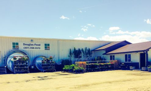 Douglas Feed LLC