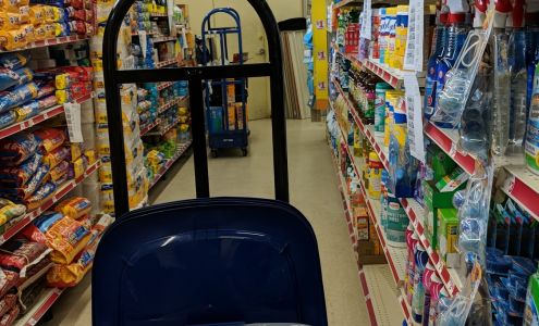 Kids for Less - store 71