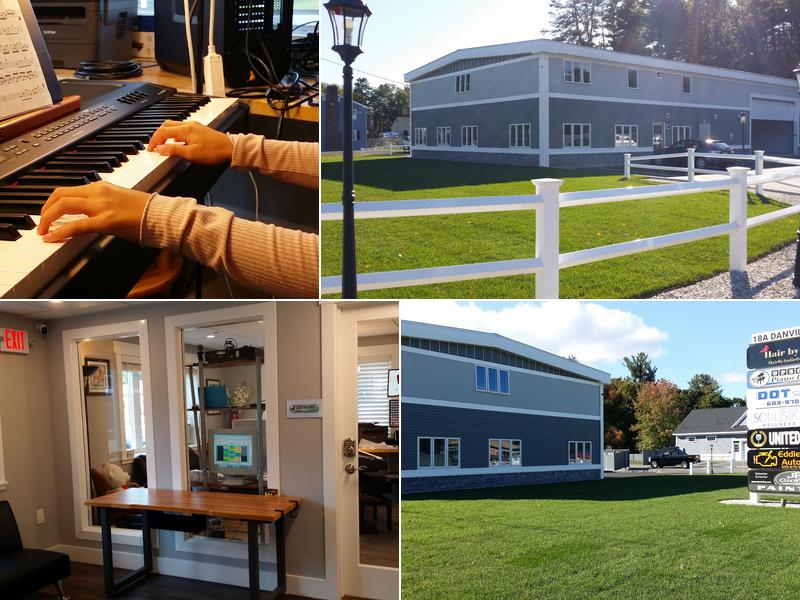 Upscale Piano Lessons