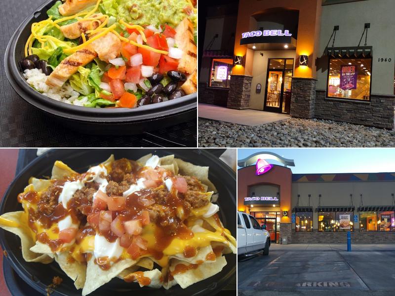 Taco Bell