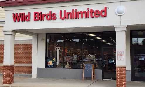 Wild Birds Unlimited