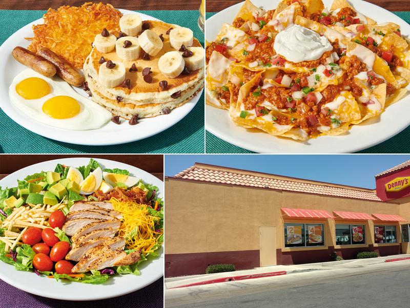 Denny's