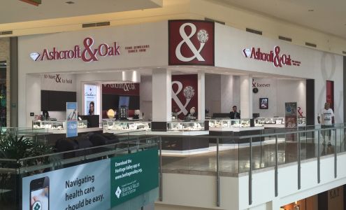 Ashcroft & Oak Jewelers