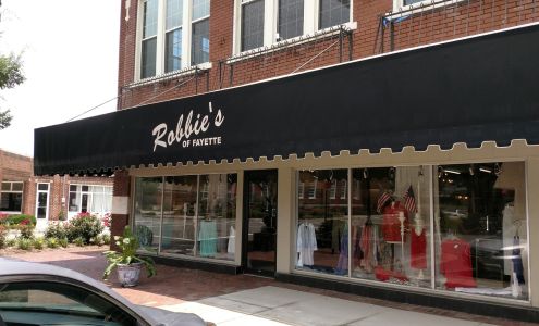 Robbie's of Fayette