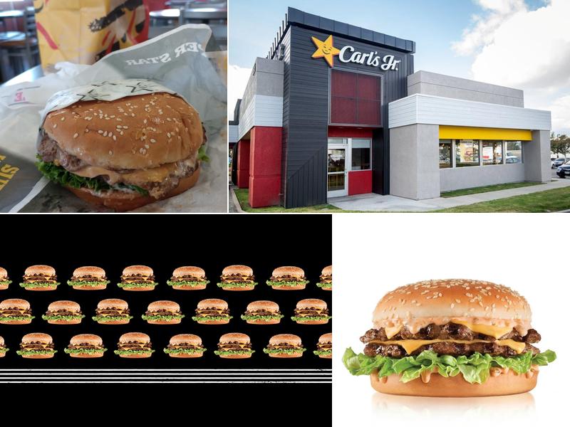 Carl’s Jr.