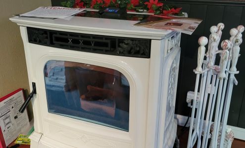 Fisher's Hearth & Home