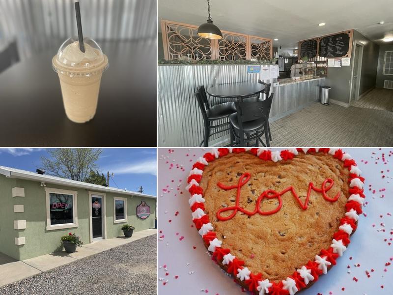 Latte Da 102 Date Ave, Akron