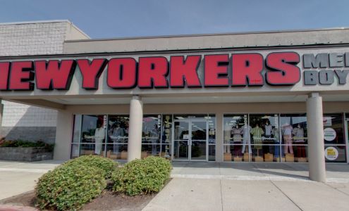 Newyorkers Mens Wear