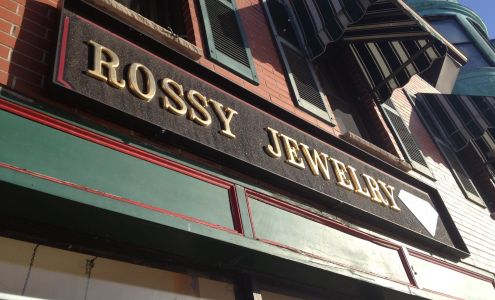 Rossy Jewelry