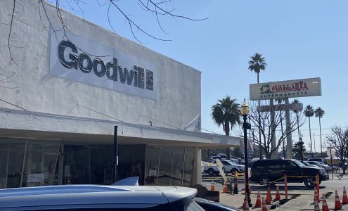Goodwill Delano