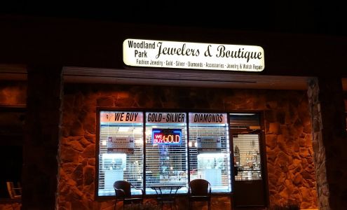 Woodland Park Jewelers Boutique