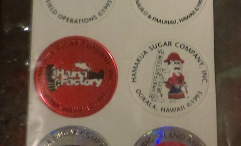 Hamakua Incubator Kitchen Paauilo