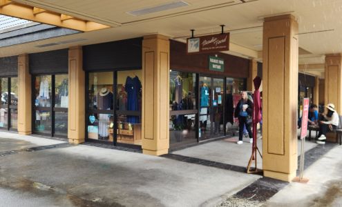 Paradise Found Boutique