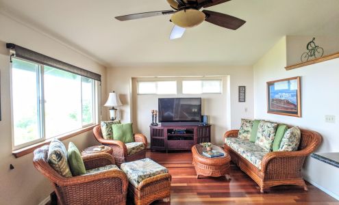 Kona Coast Upholstery Kealakekua