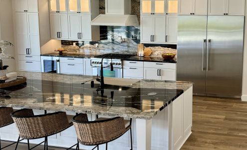 Kona Kitchen & Bath LLC