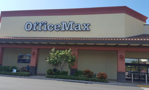 OfficeMax