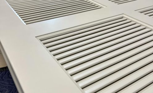 Colors on Cabinets Big Island