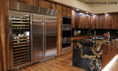 Hakoda's Builders Appliance