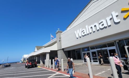 Walmart Connection Center