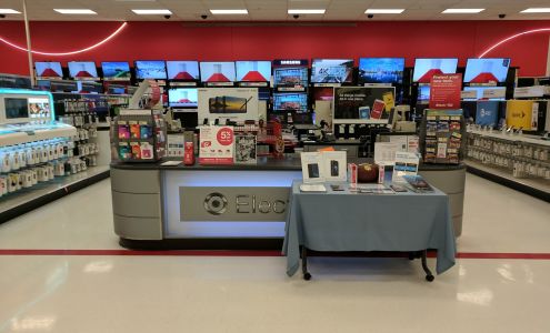 Target Mobile