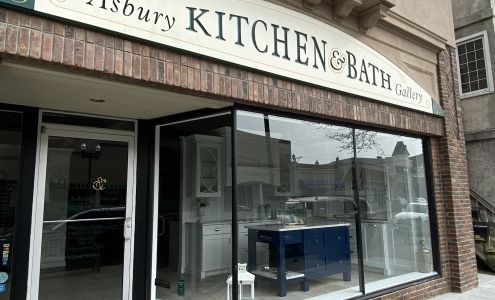 Asbury Kitchens & Baths Gallery