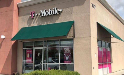 T-Mobile Authorized Retailer