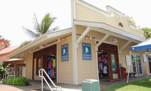 Big Island Running Company