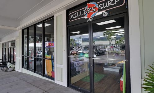 Miller's Surf and Sport