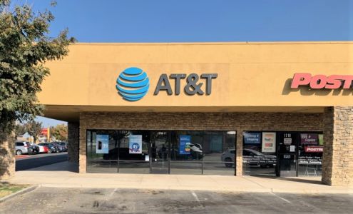 AT&T Store Delano