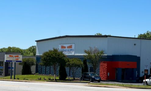Gateway Supply Co.