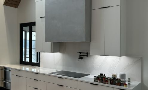 Quality Cabinets LLC