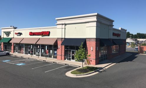 Mattress Firm Abingdon