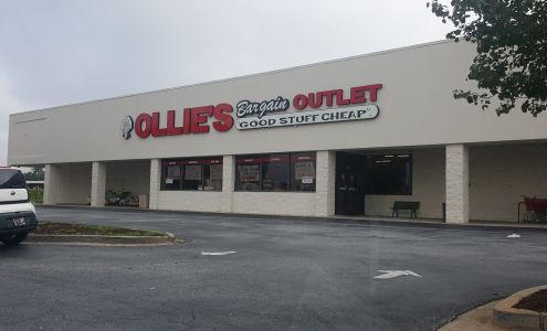 Ollie's Bargain Outlet