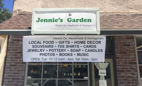 Jennie's Garden North Fork