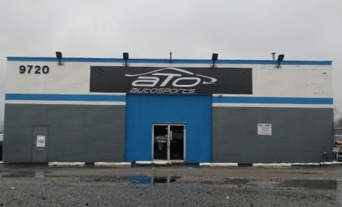 ATO Autosports
