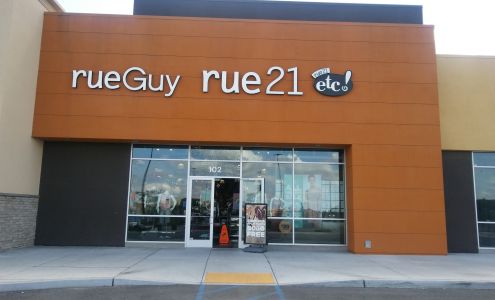 rue21 Delano