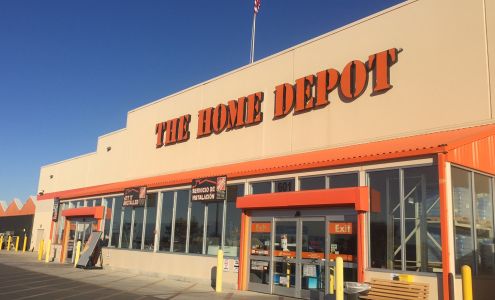 The Home Depot