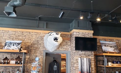 Treasures of the Rockies