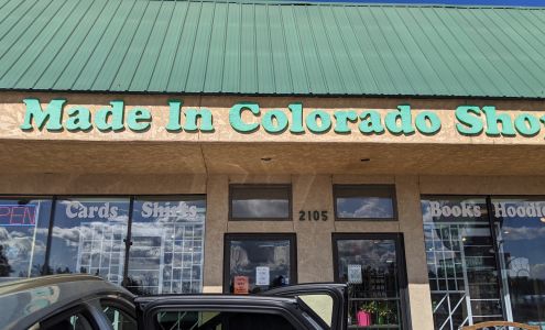 Made in Colorado Shoppe
