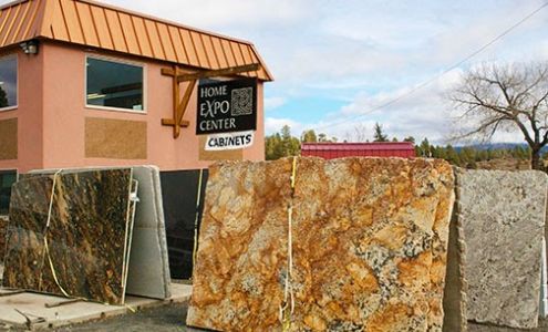 Precision Granite