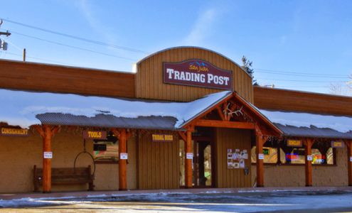 San Juan Trading Post