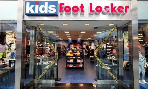 Kids Foot Locker