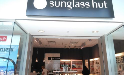 Sunglass Hut