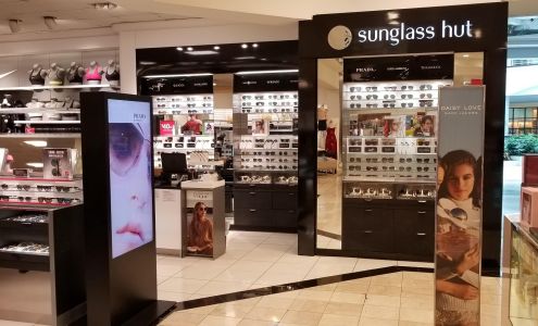 Sunglass Hut at Macy's