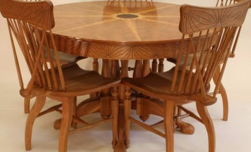 West Barnet Wood Works Barnet