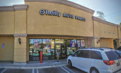 O'Reilly Auto Parts