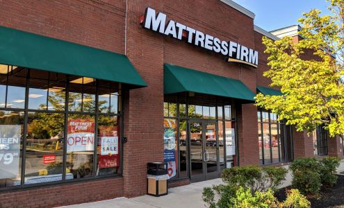Mattress Firm Bordentown