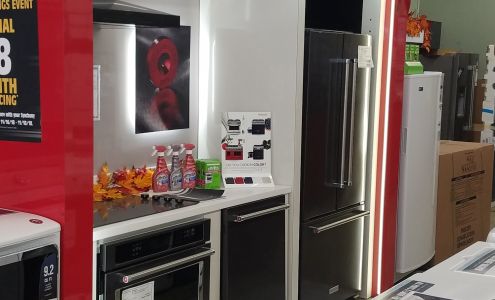 S&S Appliance and Mattress Victor