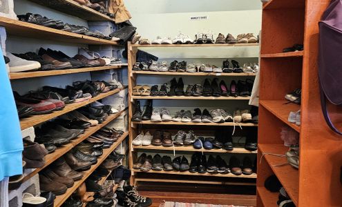 Shepherd of the Hills Saint Olaf