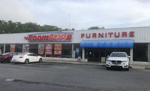 The RoomStyle Furniture Baltimore